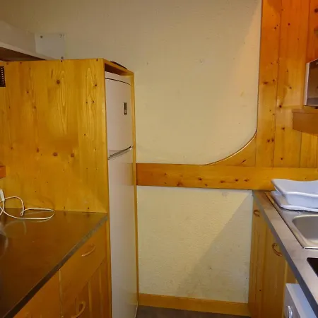 شقة Spacieux Duplex 4p/9 Pers, Terrasse Sud-ouest, Proche Pistes Et Commerces - Arc 1800 - Fr-1-411-210
