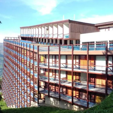 شقة Spacieux Duplex 4p/9 Pers, Terrasse Sud-ouest, Proche Pistes Et Commerces - Arc 1800 - Fr-1-411-210